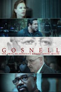 Poster Gosnell: The Trial of America's Biggest Serial Killer