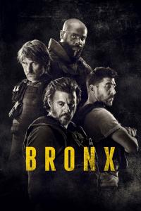 Poster Bronx