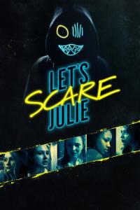 Poster Let's Scare Julie