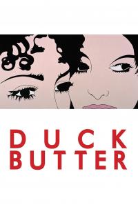 Poster Duck Butter