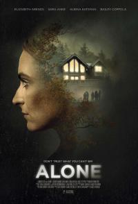 Poster Alone