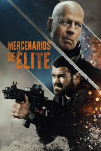 Poster Mercenarios de élite