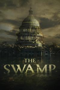 Poster The Swamp