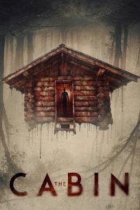 Poster The Cabin