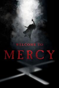 Poster Welcome to Mercy