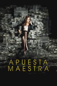 Poster Molly’s Game (Apuesta maestra)