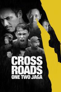 Poster Crossroads: One Two Jaga