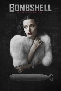 Poster Bombshell: la historia de Hedy Lamarr