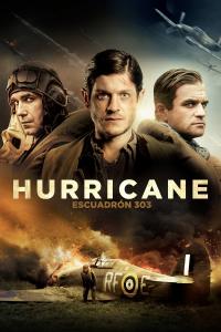 Poster Hurricane