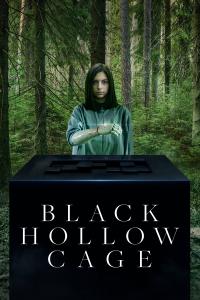 Poster Black Hollow Cage