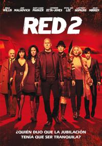Poster RED 2