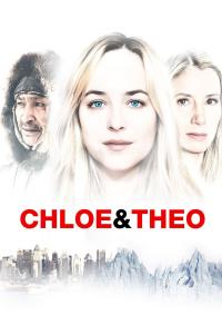 Poster Chloe and Theo