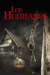 Poster Los Huérfanos
