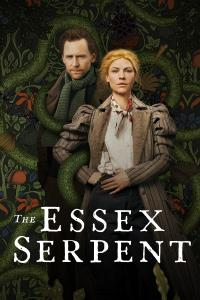 Poster La Serpiente de Essex