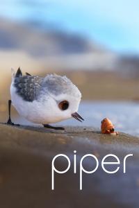 Poster Piper