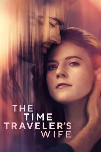 Poster La mujer del viajero en el tiempo
