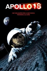 Poster Apollo 18