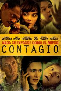 Poster Contagio