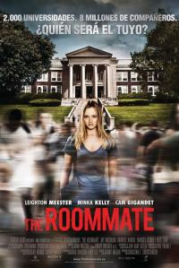 Poster The Roommate