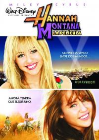 Poster Hannah Montana: La película
