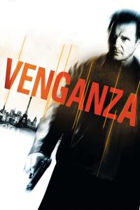 Poster Venganza