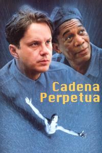 Poster Cadena perpetua