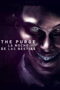 Poster La Purga 1: La Noche de la Expiación