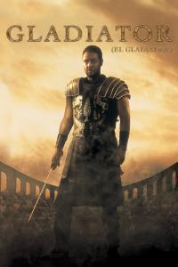 Poster Gladiador