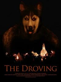 Poster The Droving