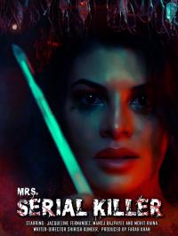 Poster Mrs. Serial Killer