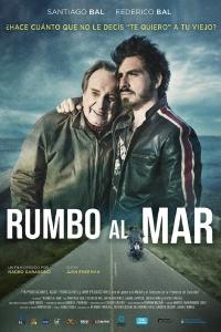 Poster Rumbo al mar
