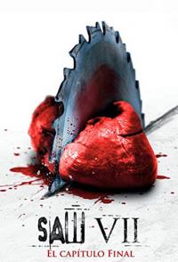 Poster Juego Macabro: El Capítulo Final (Saw 7 3D)