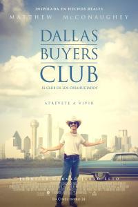 Dallas Buyers Club (El Club de los Desauciados)
