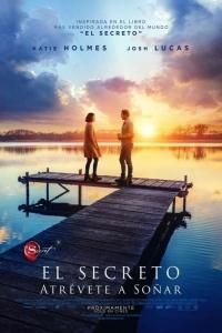 Poster El Secreto: Atrévete a Soñar