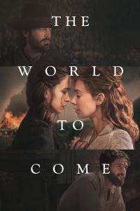 Poster El mundo por venir
