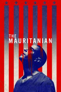 Poster The Mauritanian