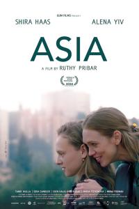 Poster Asia