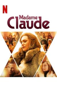 Poster Madame Claude