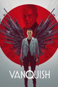 Poster Vanquish