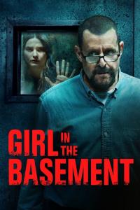 Poster La chica en el sótano