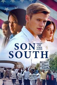 Poster Hijos del Sur