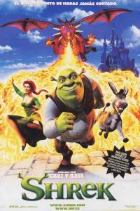 Poster Shrek