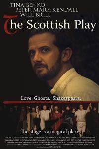 Poster The Scottish Play
